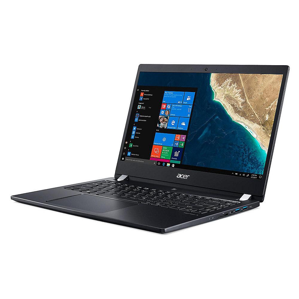 Acer TravelMate X3410-MG-50LB i5-8250U 14