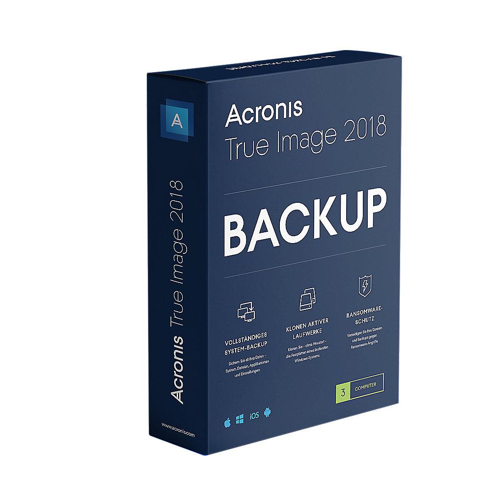 acronis true image 2018 for 3 pc