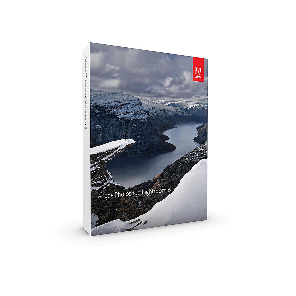 Adobe Photoshop Lightroom 6 (ESP), Adobe, Photoshop, Lightroom, 6, ESP,