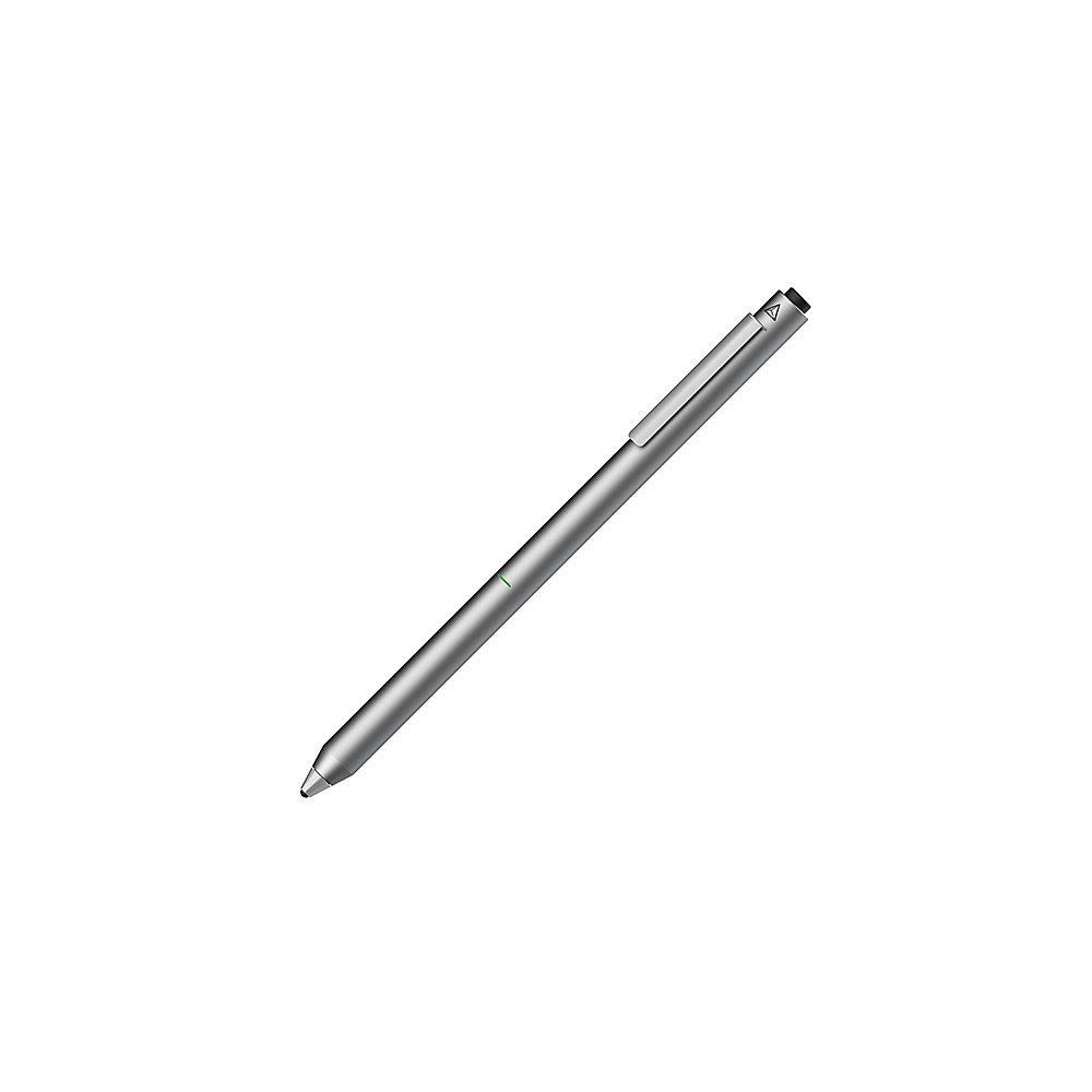 Adonit Dash 2 Stylus für iOS & Android silber, Adonit, Dash, 2, Stylus, iOS, &, Android, silber