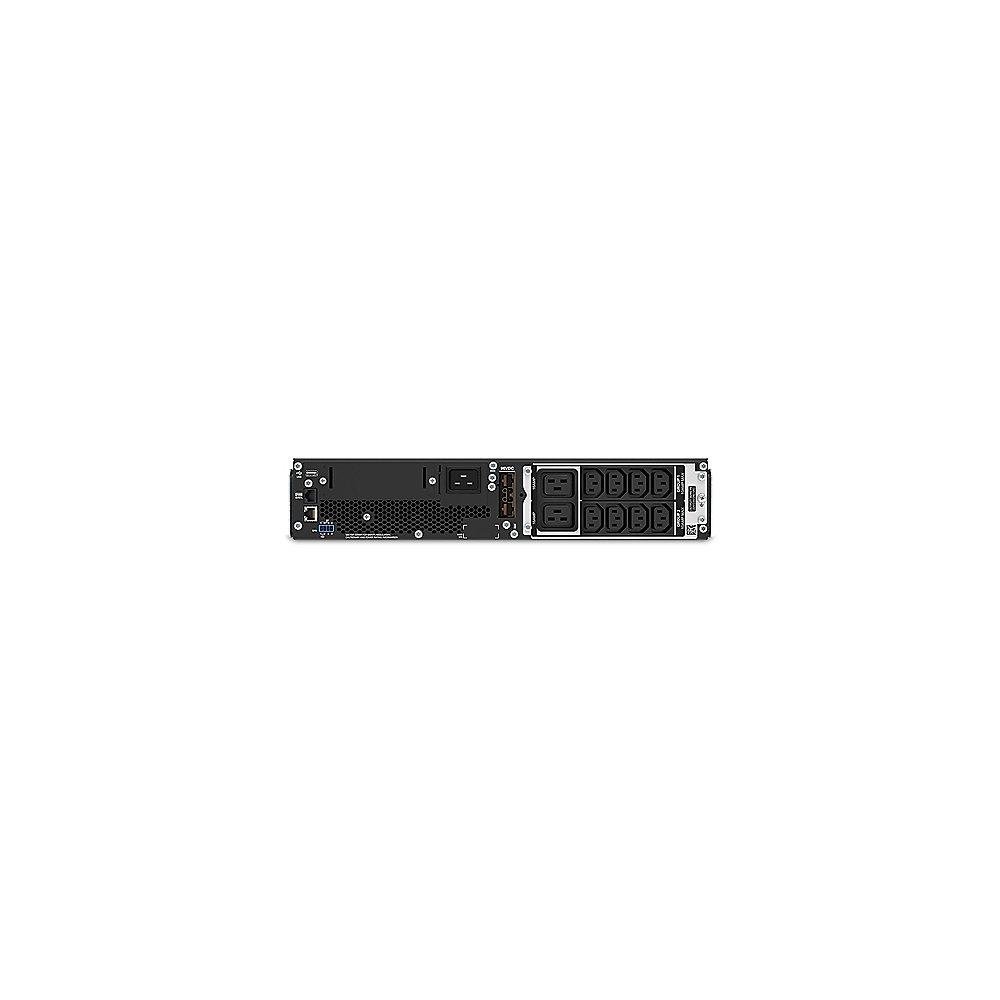 APC Smart-UPS SRT 2200VA Rackmount (SRT2200RMXLI)