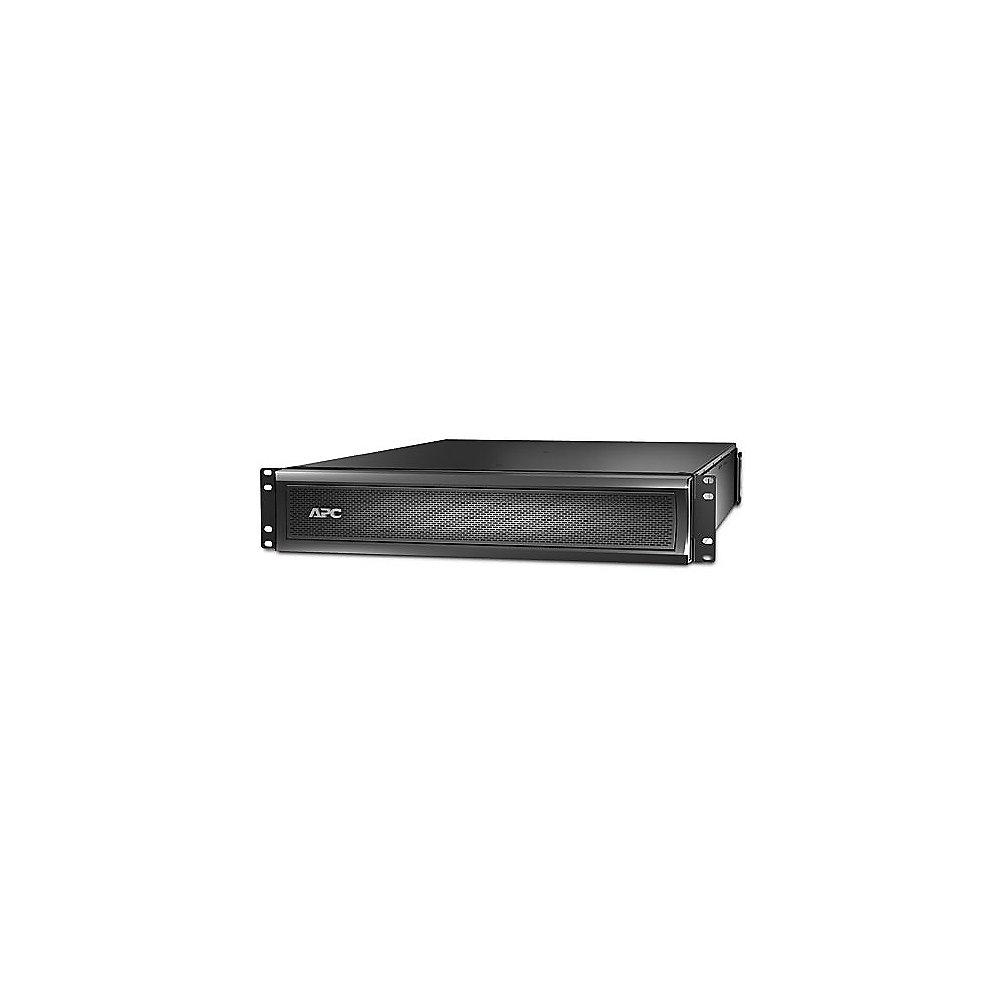 APC Smart-UPS X 120V External Battery Pack Rack/ Tower (SMX120RMBP2U), APC, Smart-UPS, X, 120V, External, Battery, Pack, Rack/, Tower, SMX120RMBP2U,