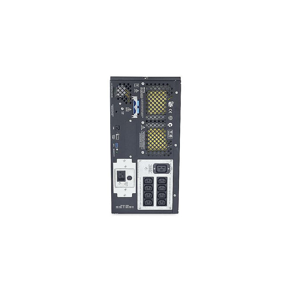 APC Smart-UPS x 3000VA Rack/Tower LCD 200-240V with Network Card