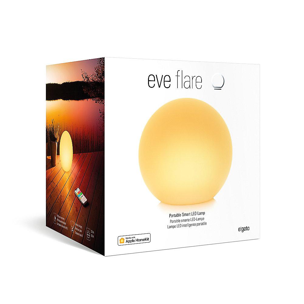 Apple HomeKit Beleuchtungs-Starter Paket mit Eve Motion & Eve Flare