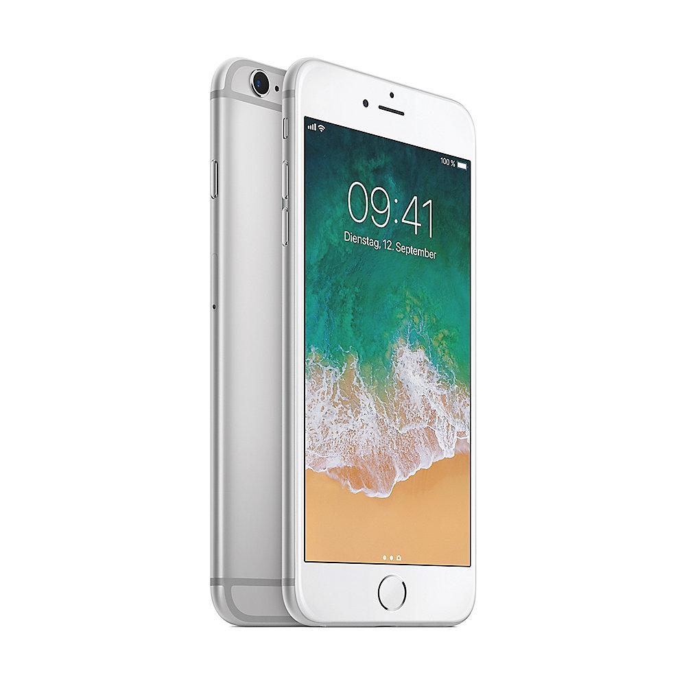 Apple iPhone 6s Plus 128 GB Silber MKUE2ZD/A, Apple, iPhone, 6s, Plus, 128, GB, Silber, MKUE2ZD/A