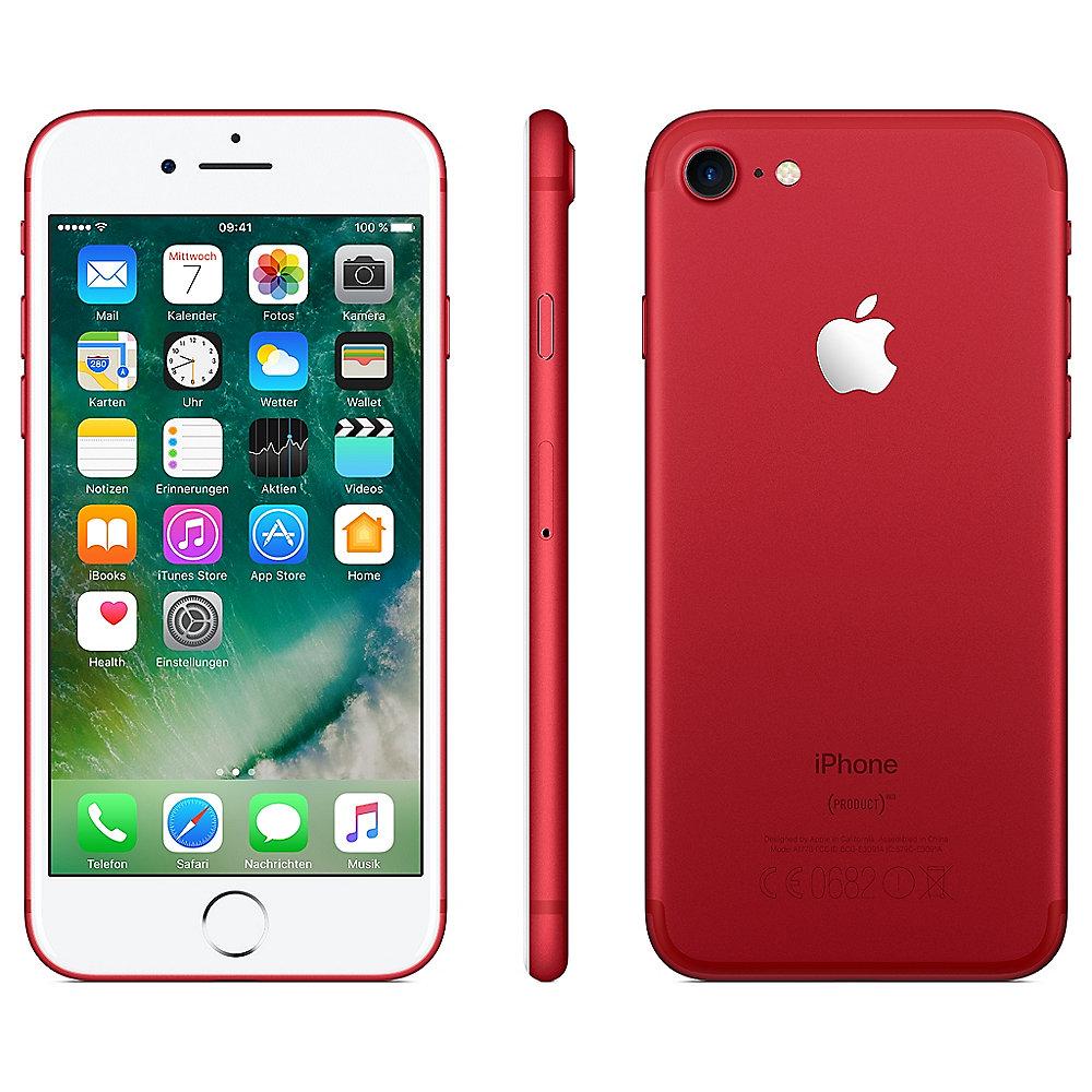 Apple iPhone 7 128 GB Product(RED) MPRL2ZD/A, Apple, iPhone, 7, 128, GB, Product, RED, MPRL2ZD/A