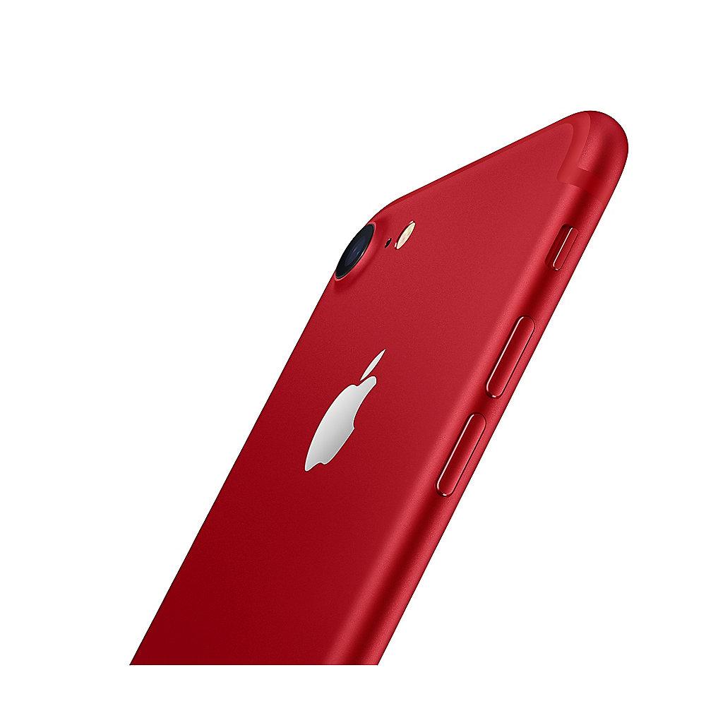Apple iPhone 7 128 GB Product(RED) MPRL2ZD/A