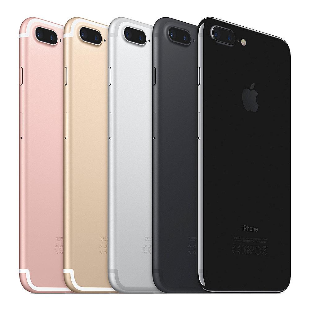 Apple iPhone 7 Plus 128 GB silber MN4P2ZD/A, Apple, iPhone, 7, Plus, 128, GB, silber, MN4P2ZD/A