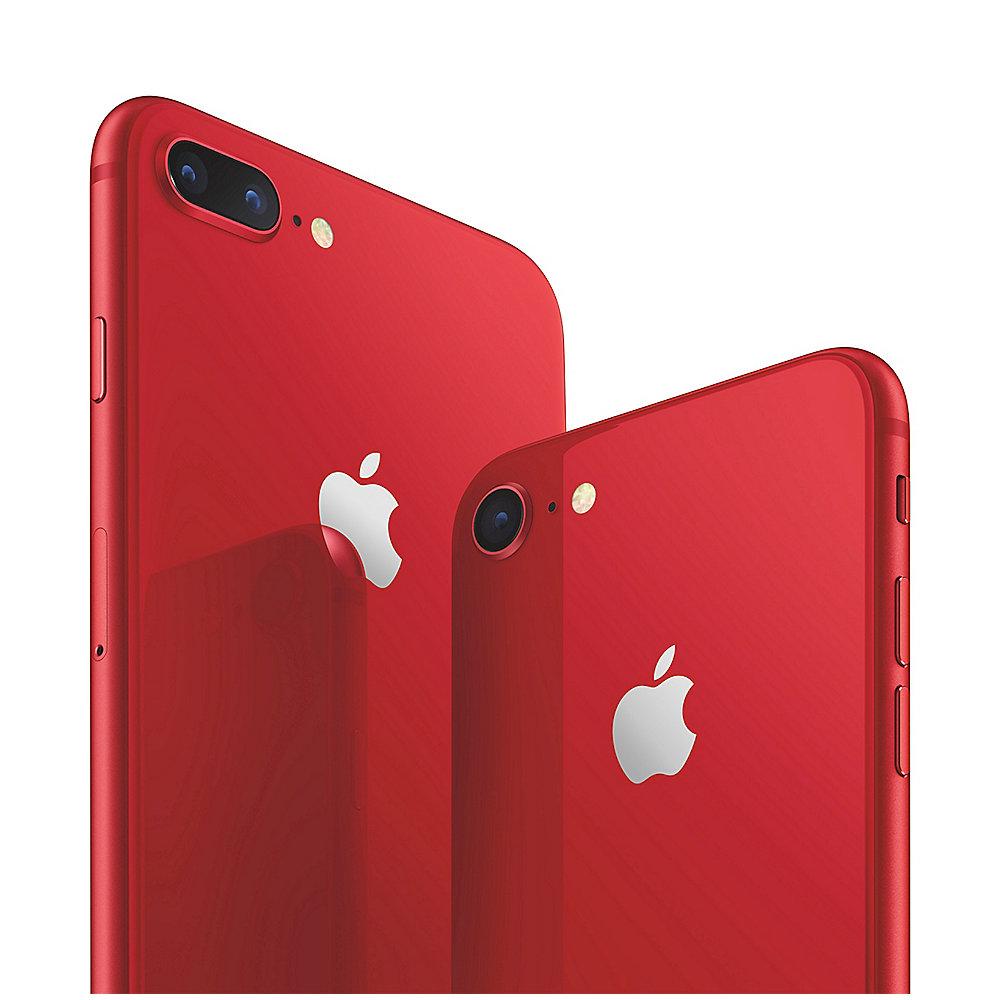 Apple iPhone 8 Plus 64 GB Product RED MRT92ZD/A