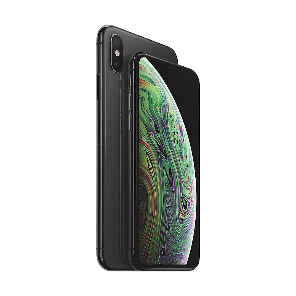 Apple iPhone XS Max 512 GB Space Grau MT562ZD/A, Apple, iPhone, XS, Max, 512, GB, Space, Grau, MT562ZD/A