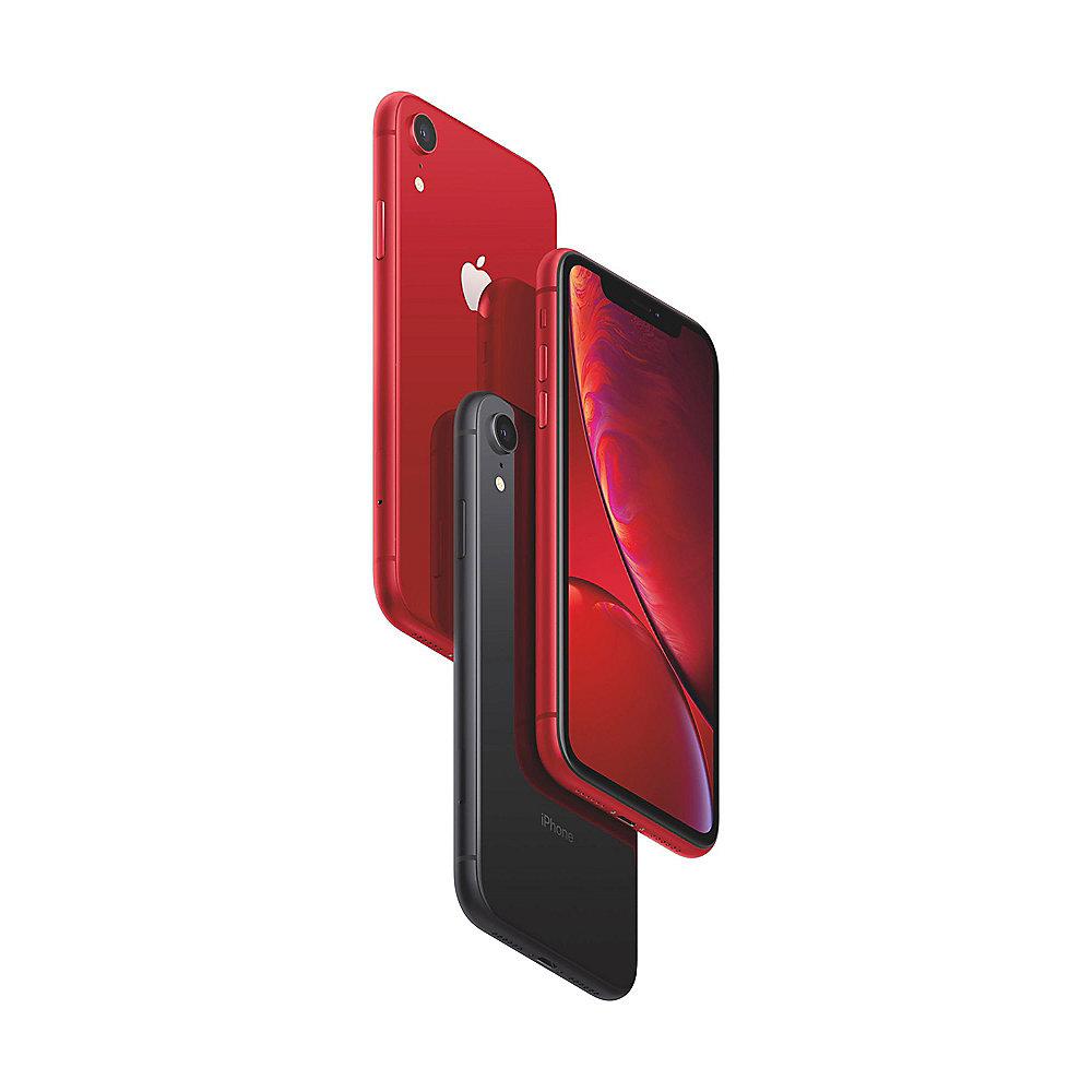 Apple iPhone Xʀ 64 GB (PRODUCT) RED 3D825D/A, Apple, iPhone, Xʀ, 64, GB, PRODUCT, RED, 3D825D/A