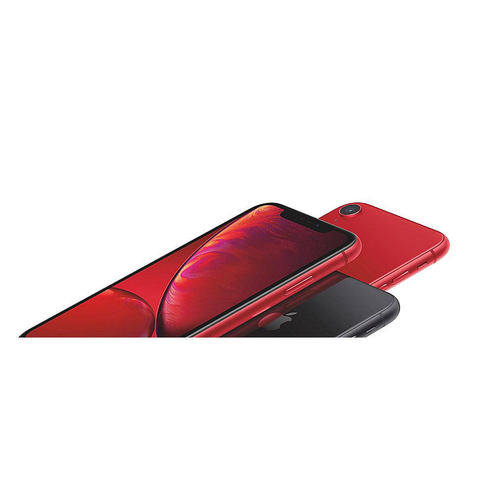 Apple iPhone Xʀ 64 GB (PRODUCT) RED 3D825D/A