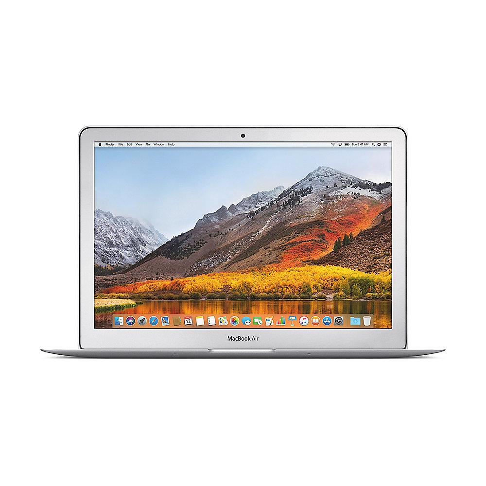 Apple MacBook Air 13,3" 2,2 GHz Intel Core i7 8 GB 512 GB SSD ENG INT BTO