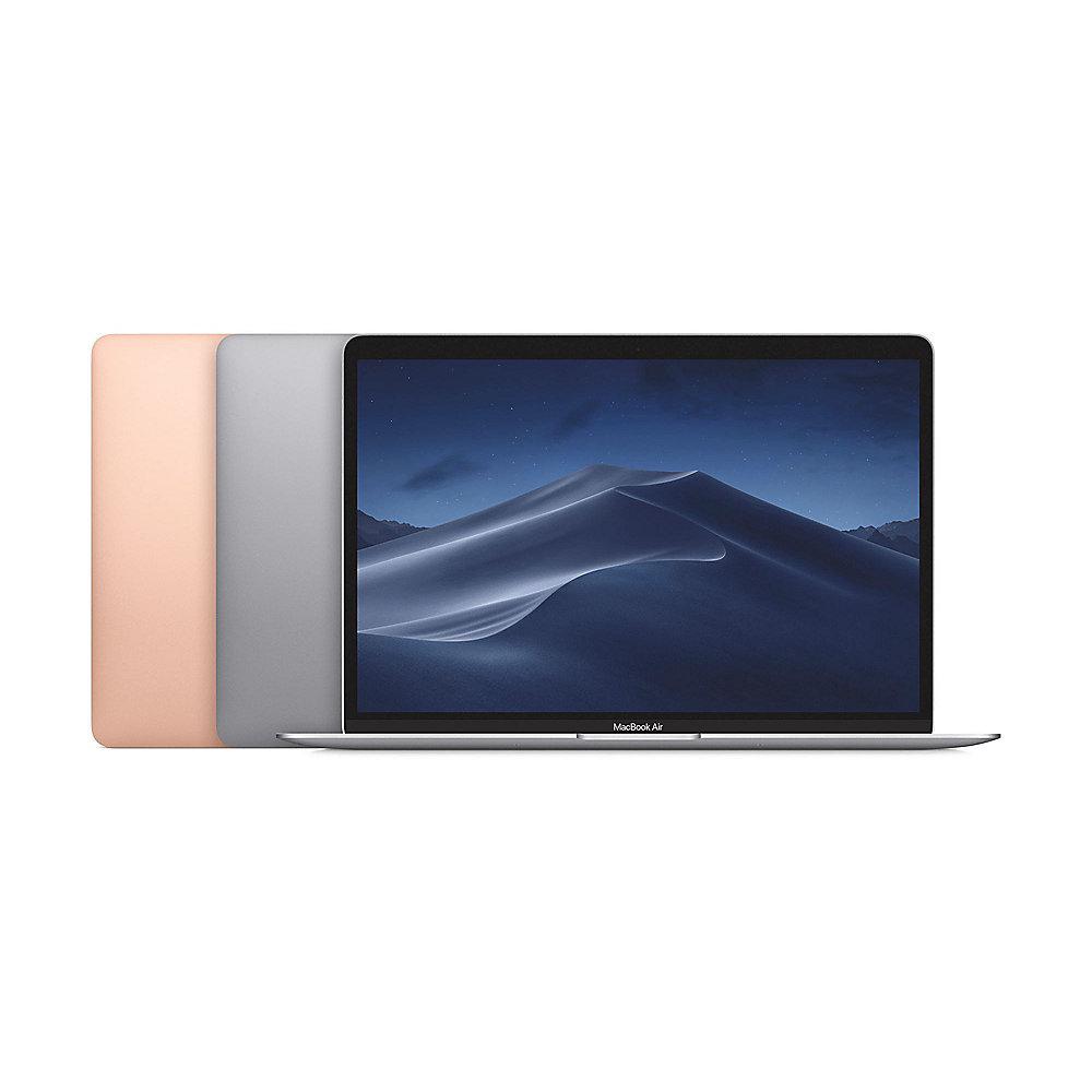 Apple MacBook Air 13,3" 2018 1,6 GHz Intel i5 8 GB 256GB SSD Gold FRAN BTO