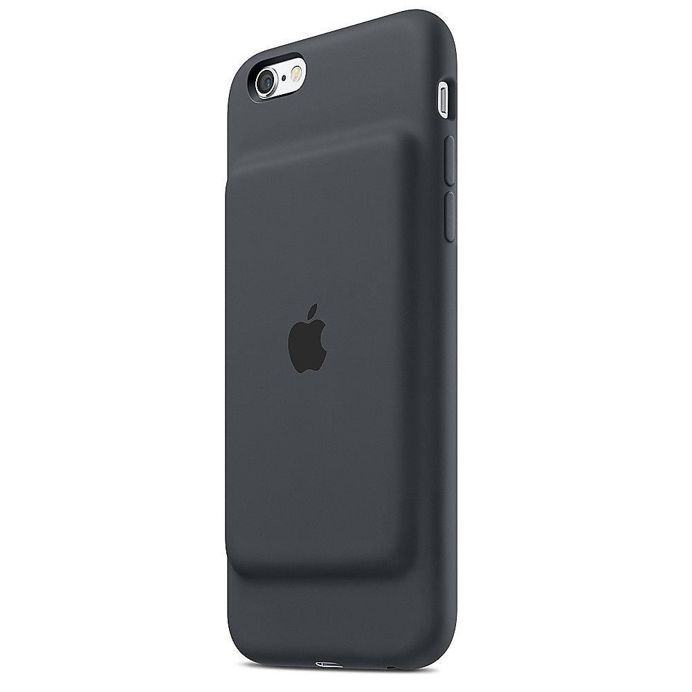 Apple Original iPhone 6s Smart Battery Case-Schwarz