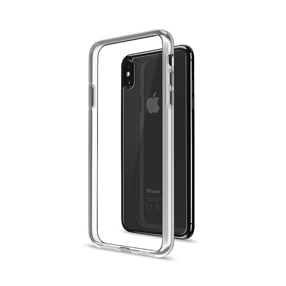 Artwizz Bumper und SecondBack für Apple iPhone Xs Max 4419-2452