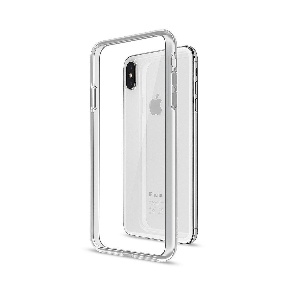 Artwizz Bumper und SecondBack für Apple iPhone Xs Max 4419-2452