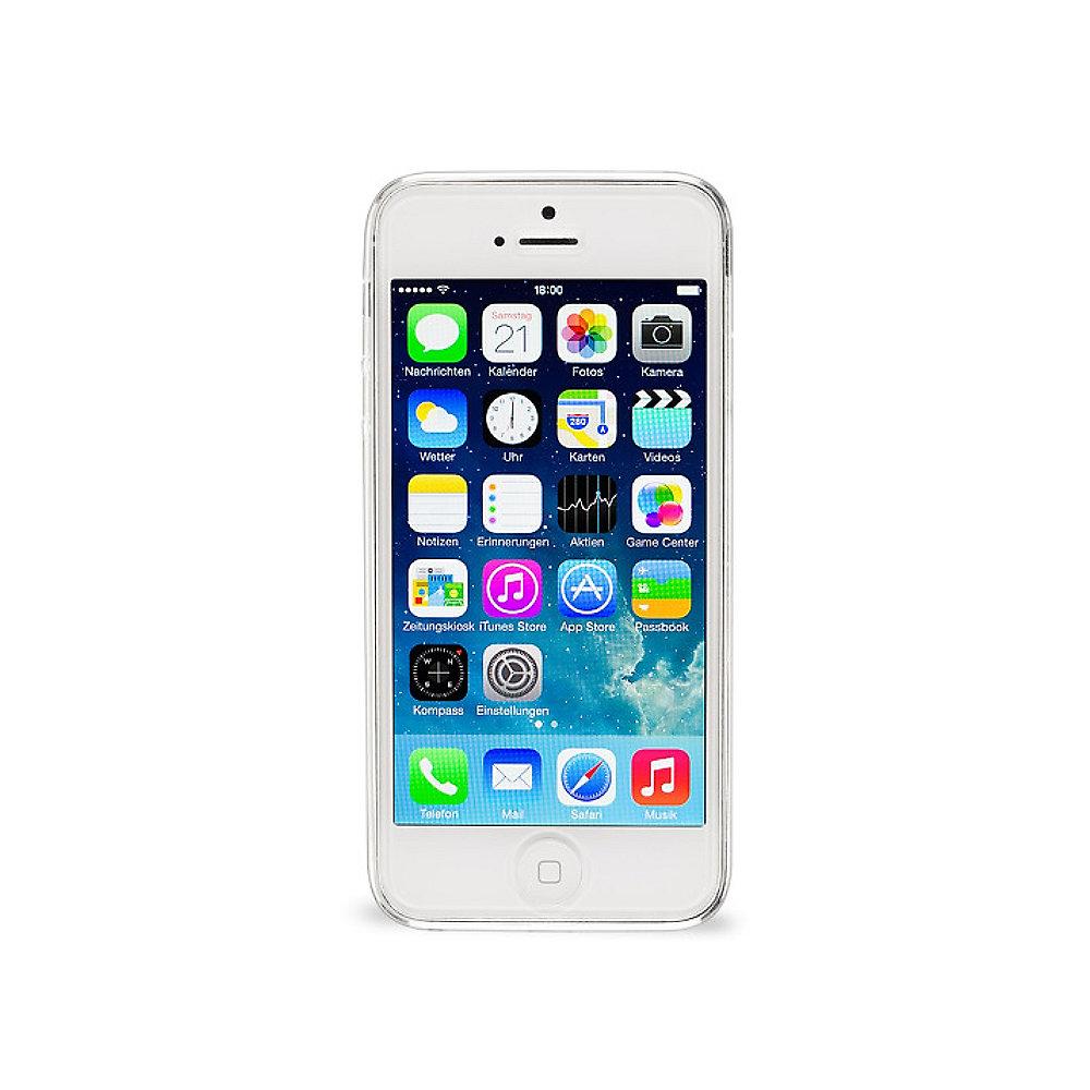 Artwizz NoCase für iPhone 8 Plus/7 Plus, transparent, Artwizz, NoCase, iPhone, 8, Plus/7, Plus, transparent