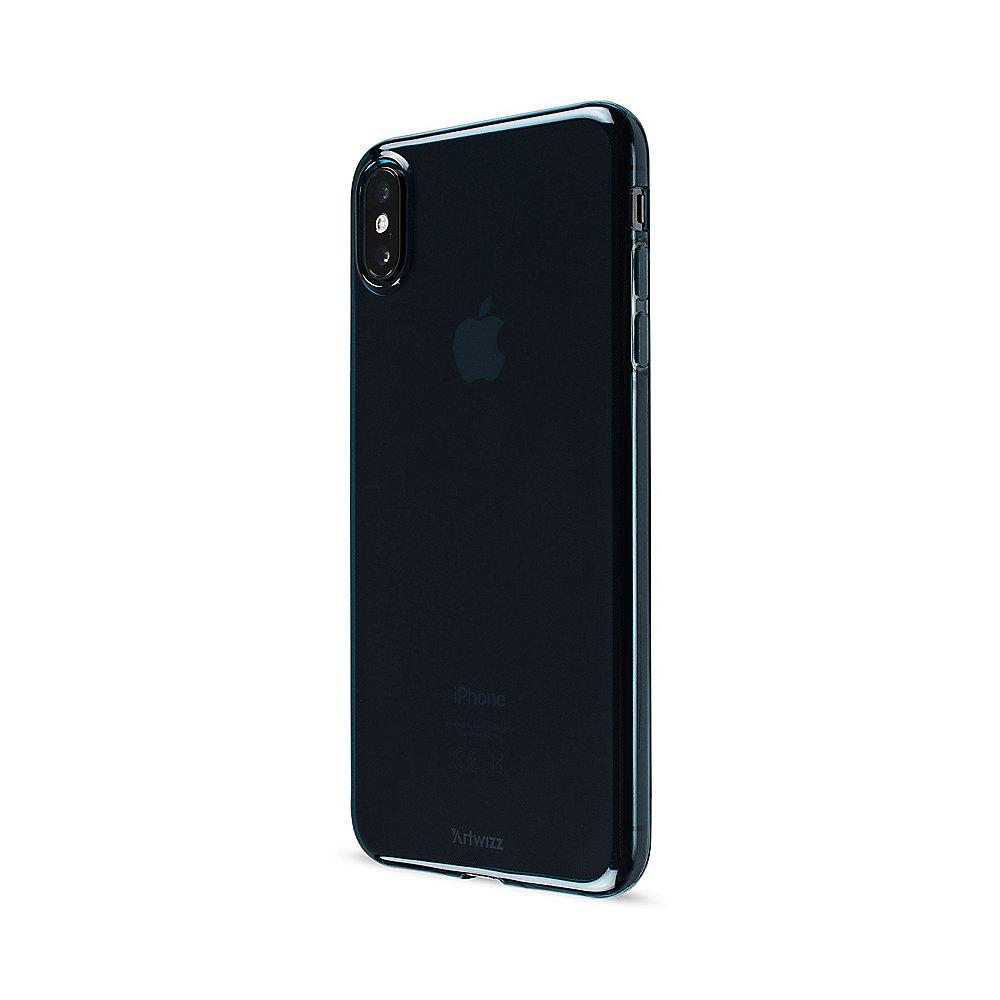 Artwizz NoCase für iPhone Xs Max, spaceblue 4327-2447, Artwizz, NoCase, iPhone, Xs, Max, spaceblue, 4327-2447