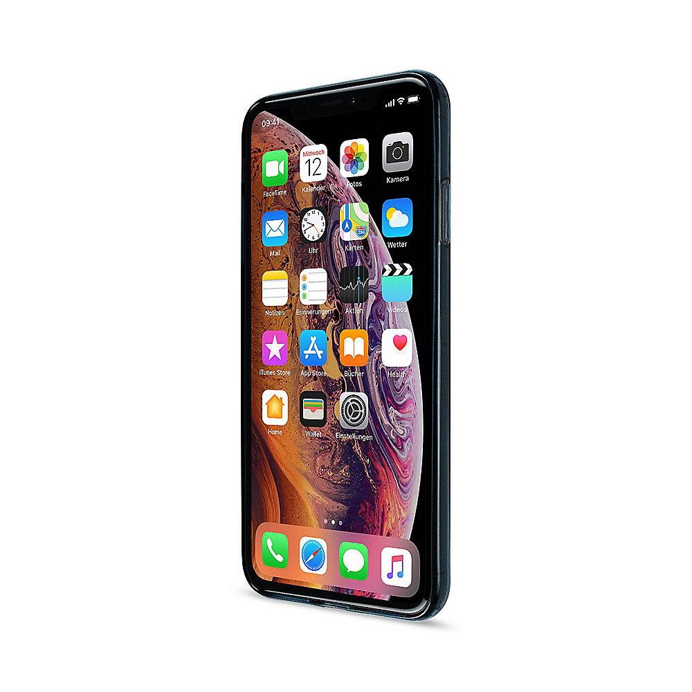 Artwizz NoCase für iPhone Xs Max, spaceblue 4327-2447, Artwizz, NoCase, iPhone, Xs, Max, spaceblue, 4327-2447