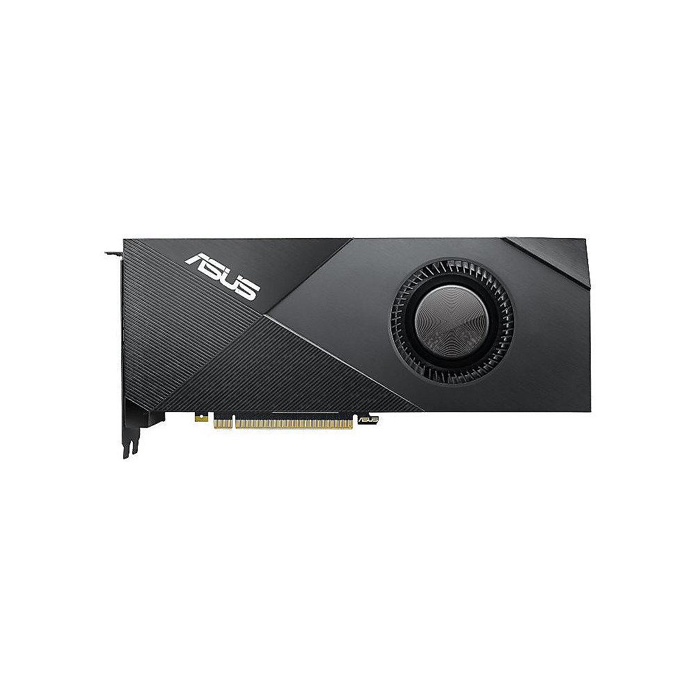 Asus GeForce RTX 2070 Turbo 8 GB GDDR6 Grafikkarte 2xDP/1xHDMI/USB