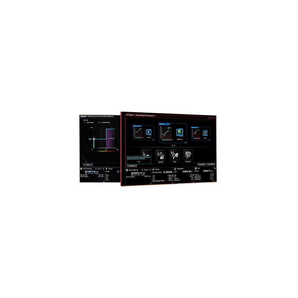 ASUS ROG MAXIMUS XI Formula Z390 ATX Mainboard 1151 DP/HDMI/M.2/USB3.1/WIFI/BT, ASUS, ROG, MAXIMUS, XI, Formula, Z390, ATX, Mainboard, 1151, DP/HDMI/M.2/USB3.1/WIFI/BT
