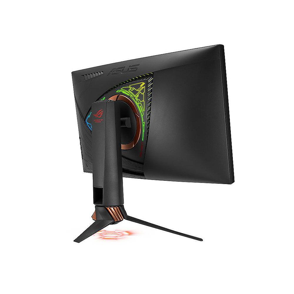 ASUS ROG Swift PG27VQ 68,58cm (27“) 2K WQHD Curved Gaming Monitor, 165Hz, 1ms, ASUS, ROG, Swift, PG27VQ, 68,58cm, 27“, 2K, WQHD, Curved, Gaming, Monitor, 165Hz, 1ms