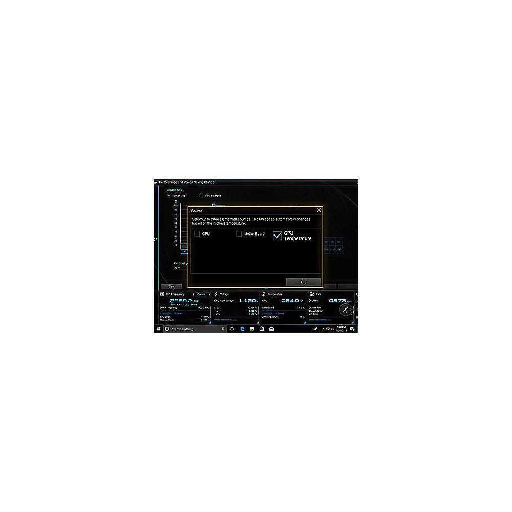 ASUS TUF B450M-Plus Gaming mATX Mainboard Sockel AM4 M.2/USB3.1/HDMI/DVI