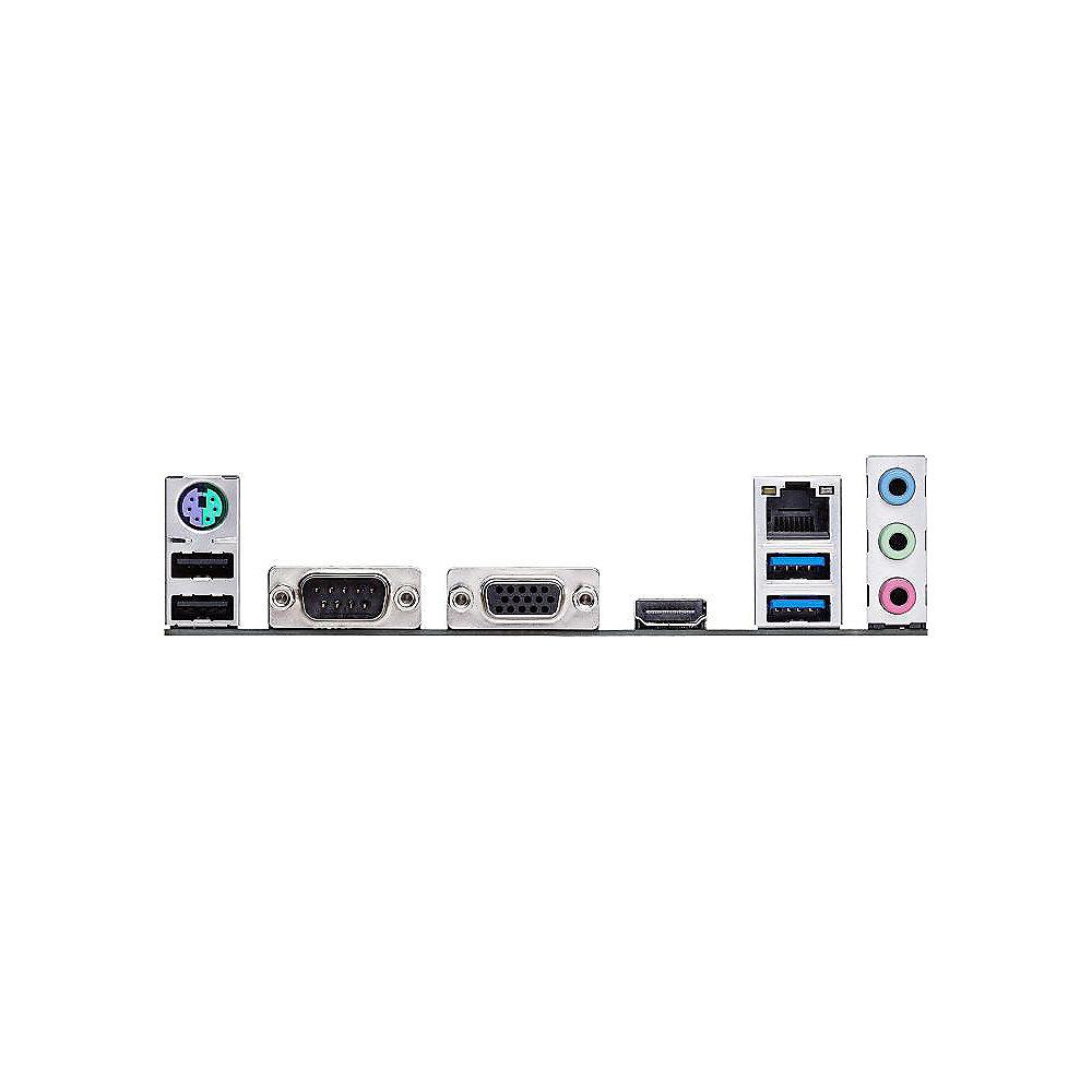 ASUS TUF H310-Plus GAMING ATX Mainboard 1151v2 HDMI/VGA/M.2/USB3.1 (Gen1), ASUS, TUF, H310-Plus, GAMING, ATX, Mainboard, 1151v2, HDMI/VGA/M.2/USB3.1, Gen1,