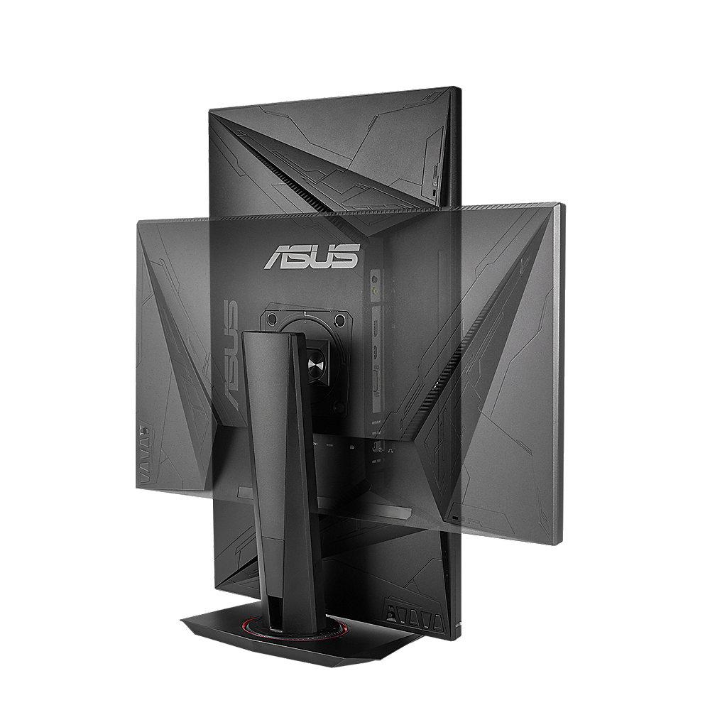 ASUS VG278QR 68,58 cm (27