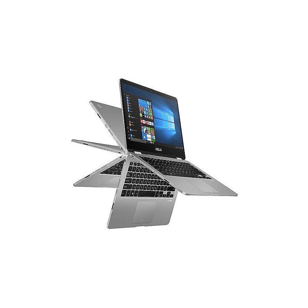 ASUS Vivobook Flip 14 TP401MA-EC011T 14