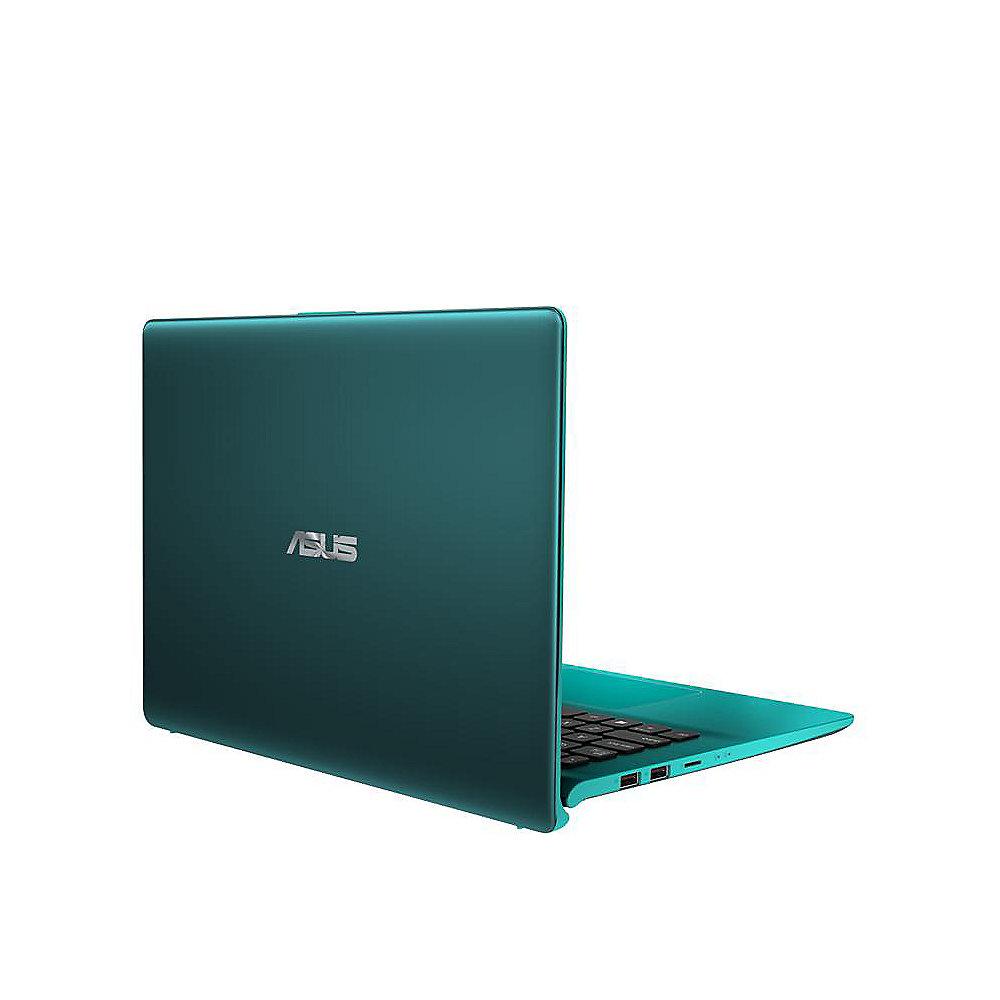 ASUS VivoBook S14 S430UA-EB223T 14