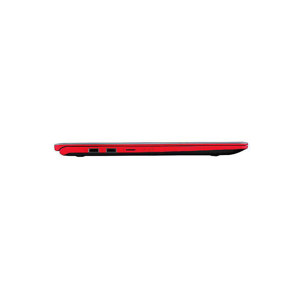 ASUS VivoBook S15 S530UA-BQ370T 15,6" FHD i5-8250U 8GB/256GB SSD Win10