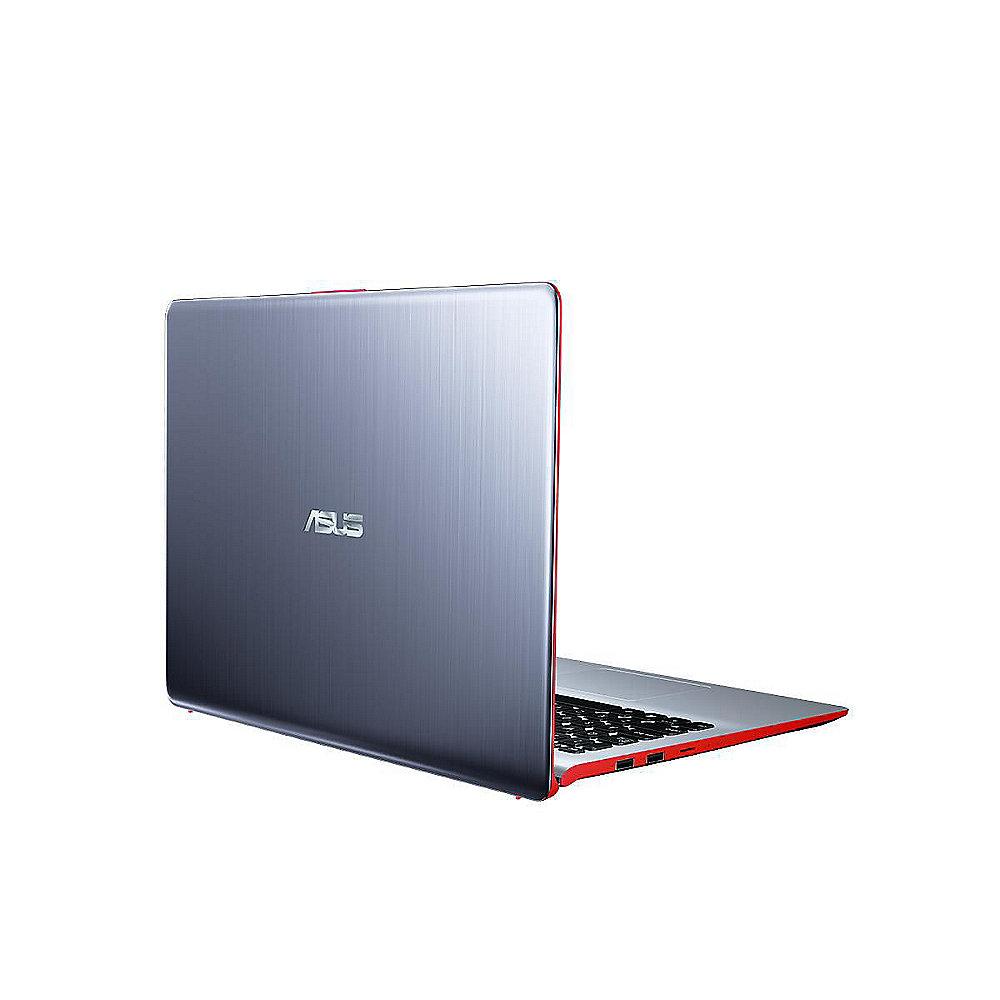 ASUS VivoBook S15 S530UA-BQ370T 15,6" FHD i5-8250U 8GB/256GB SSD Win10