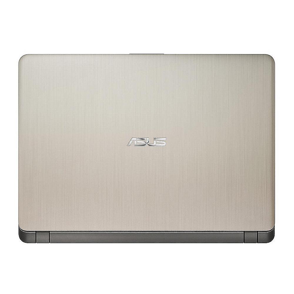 ASUS Vivobook X507UA-BQ169T Notebook gold i3-6006U Full HD Windows 10, ASUS, Vivobook, X507UA-BQ169T, Notebook, gold, i3-6006U, Full, HD, Windows, 10