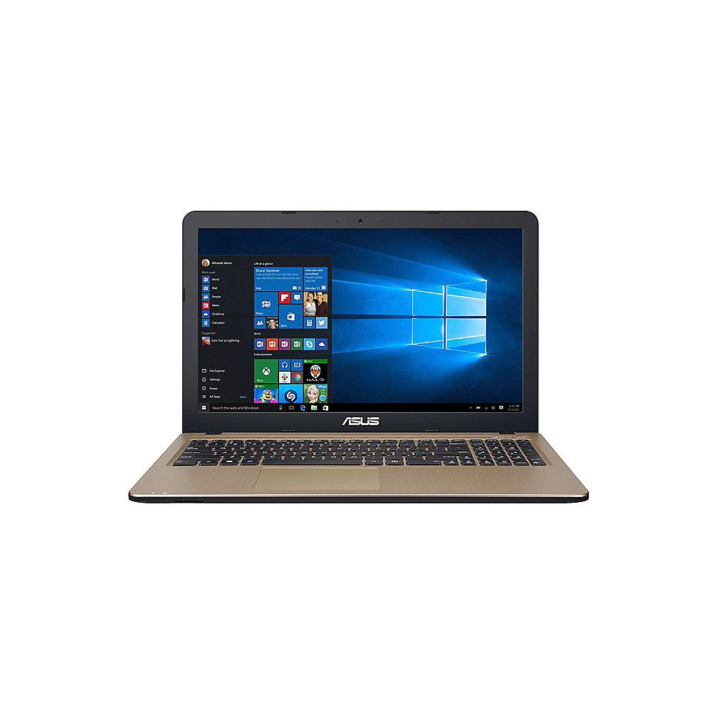 ASUS VivoBook X540UA-DM1130T 15,6