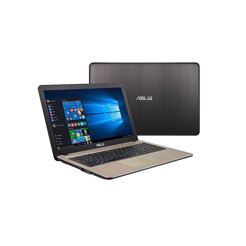 ASUS VivoBook X540UA-DM1130T 15,6