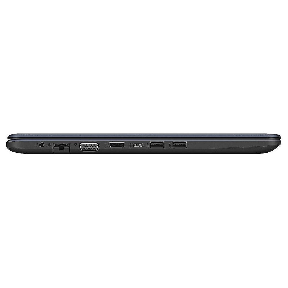 ASUS Vivobook X542UN-DM243T 15,6"FHD i7-8550U 8GB/1TB 256GB SSD MX150 Win10