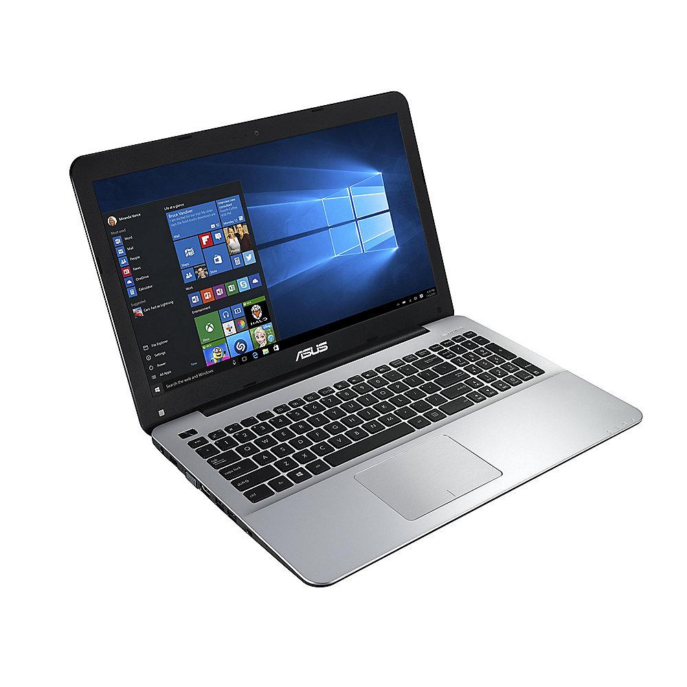 ASUS VivoBook X555BP-DM201T 15,6