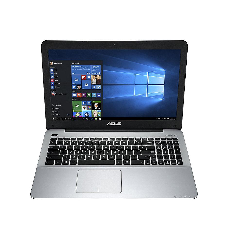 ASUS VivoBook X555BP-DM201T 15,6"FHD A9-9420 8GB/1TB R5 M420 Win10