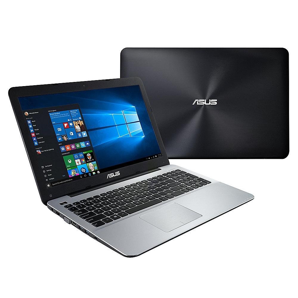 ASUS VivoBook X555BP-DM201T 15,6"FHD A9-9420 8GB/1TB R5 M420 Win10