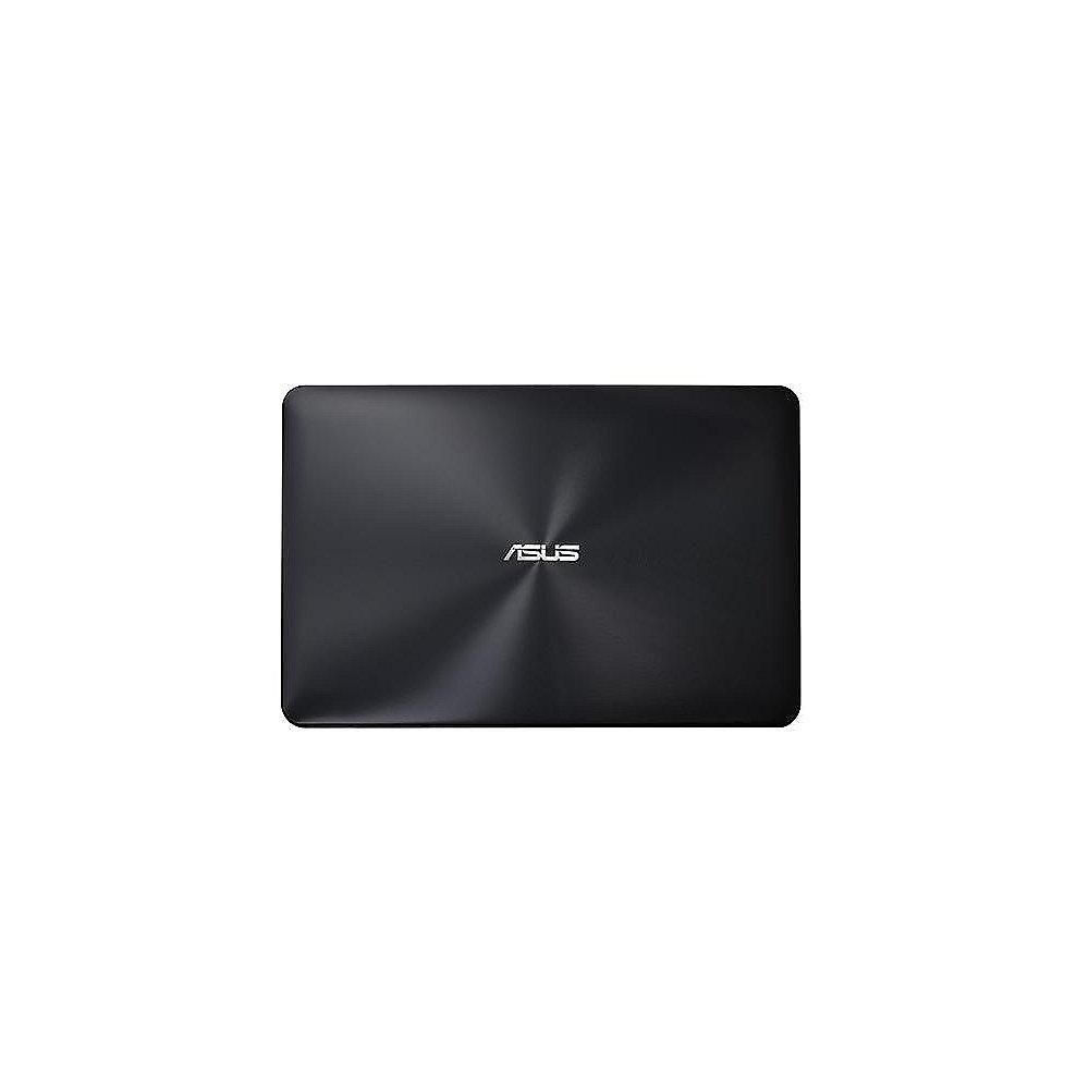 ASUS VivoBook X555BP-DM201T 15,6"FHD A9-9420 8GB/1TB R5 M420 Win10