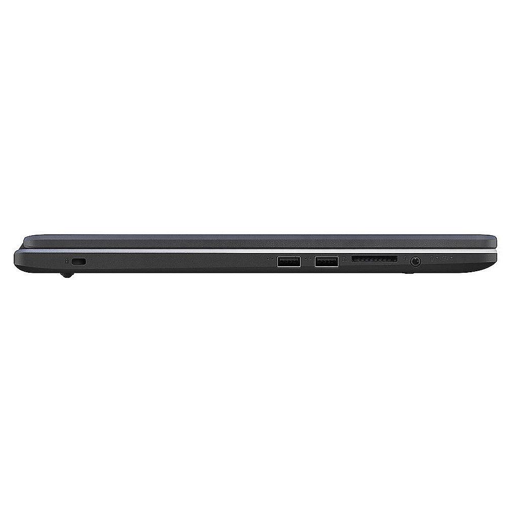 ASUS VivoBook X705UA-BX321T 17,3"HD  i5-8250U 8GB/256GB SSD Win10