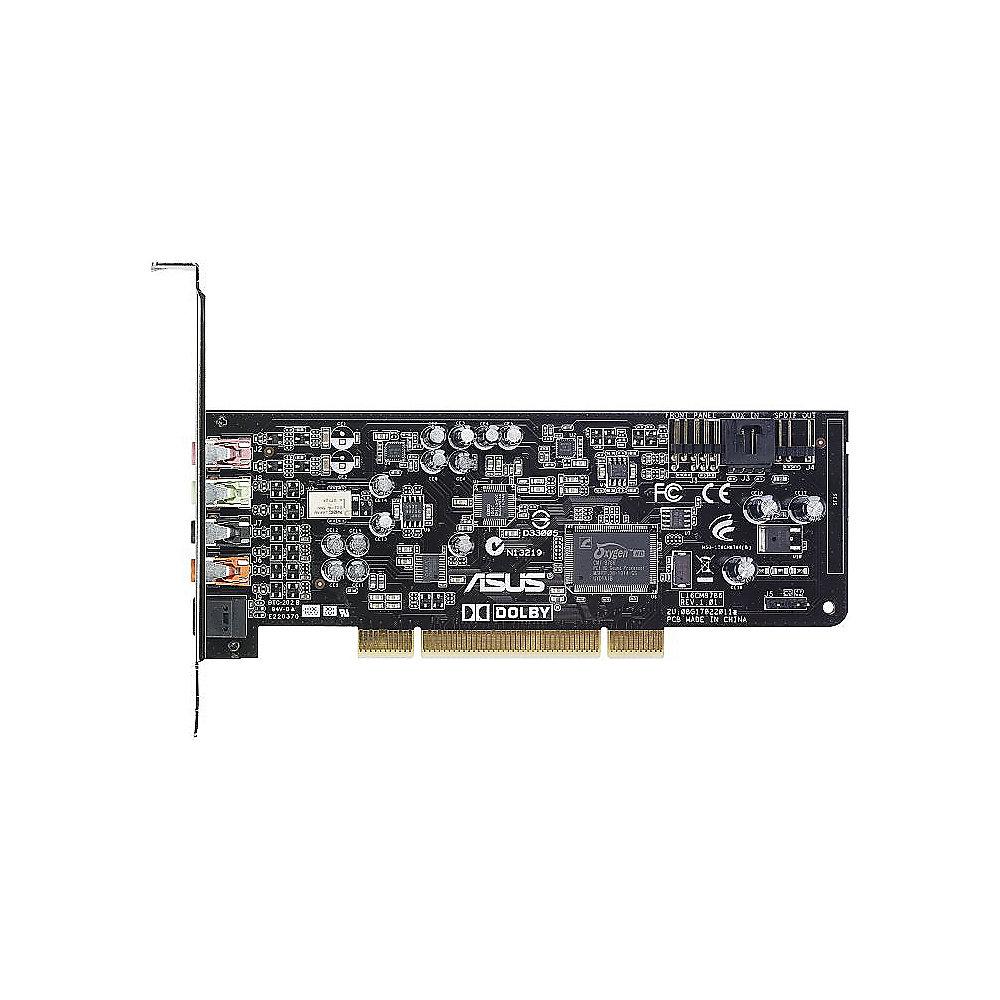 Asus Xonar DG 5.1 Soundkarte PCI, Asus, Xonar, DG, 5.1, Soundkarte, PCI