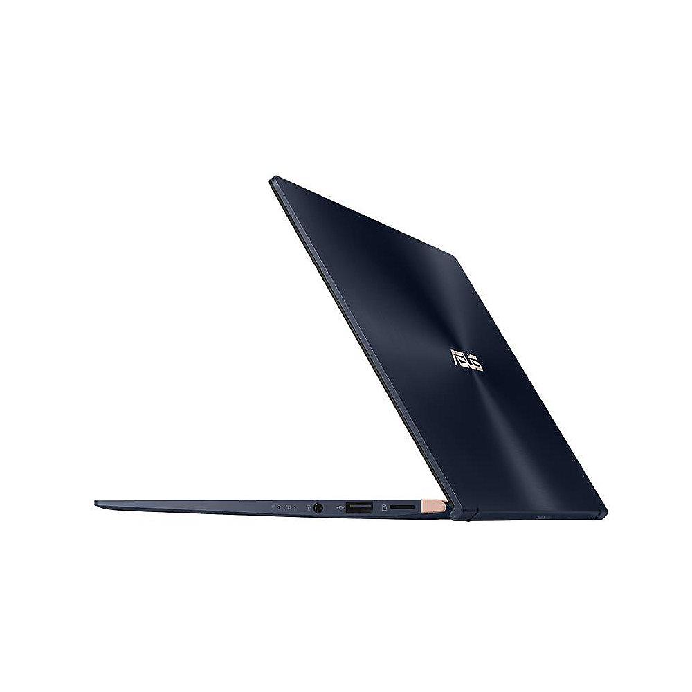 ASUS ZenBook 13 UX333FA-A4011T 13,3"FHD i5-8265U 8GB/256GB SSD Win10