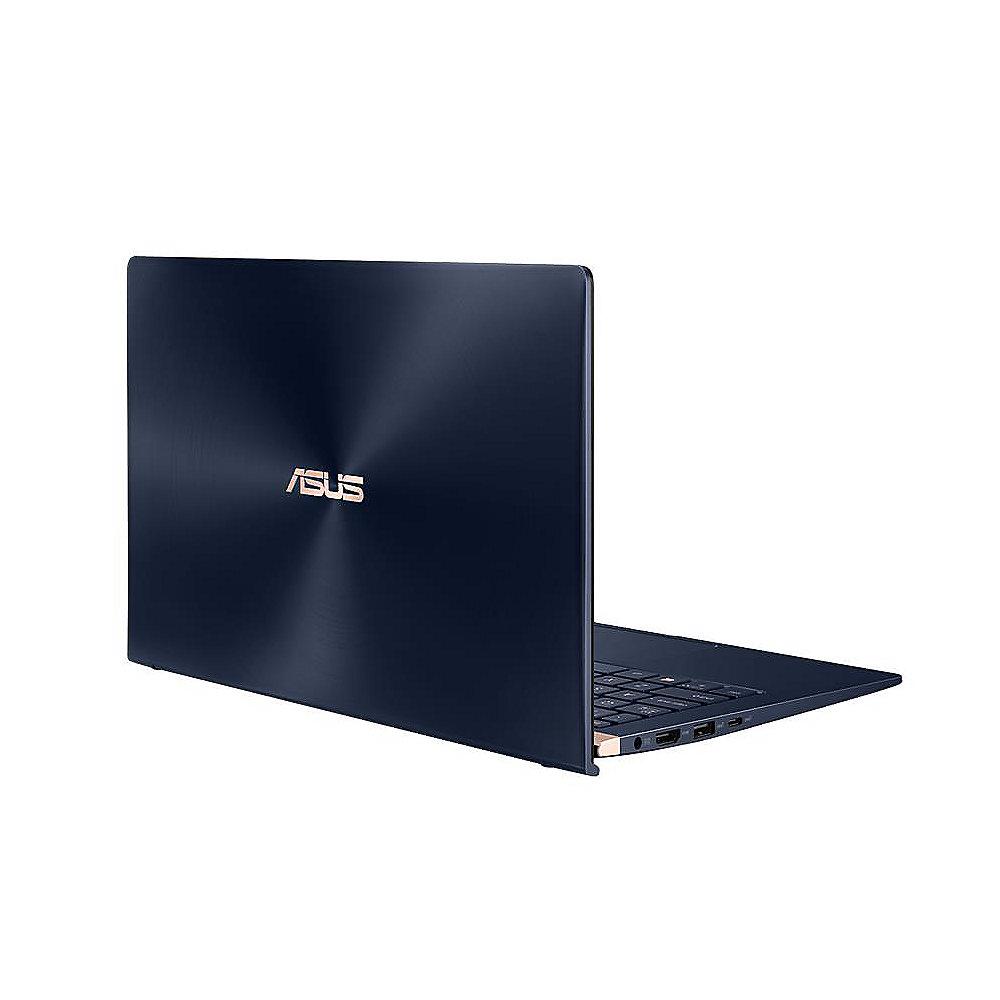 ASUS ZenBook 13 UX333FA-A4011T 13,3"FHD i5-8265U 8GB/256GB SSD Win10