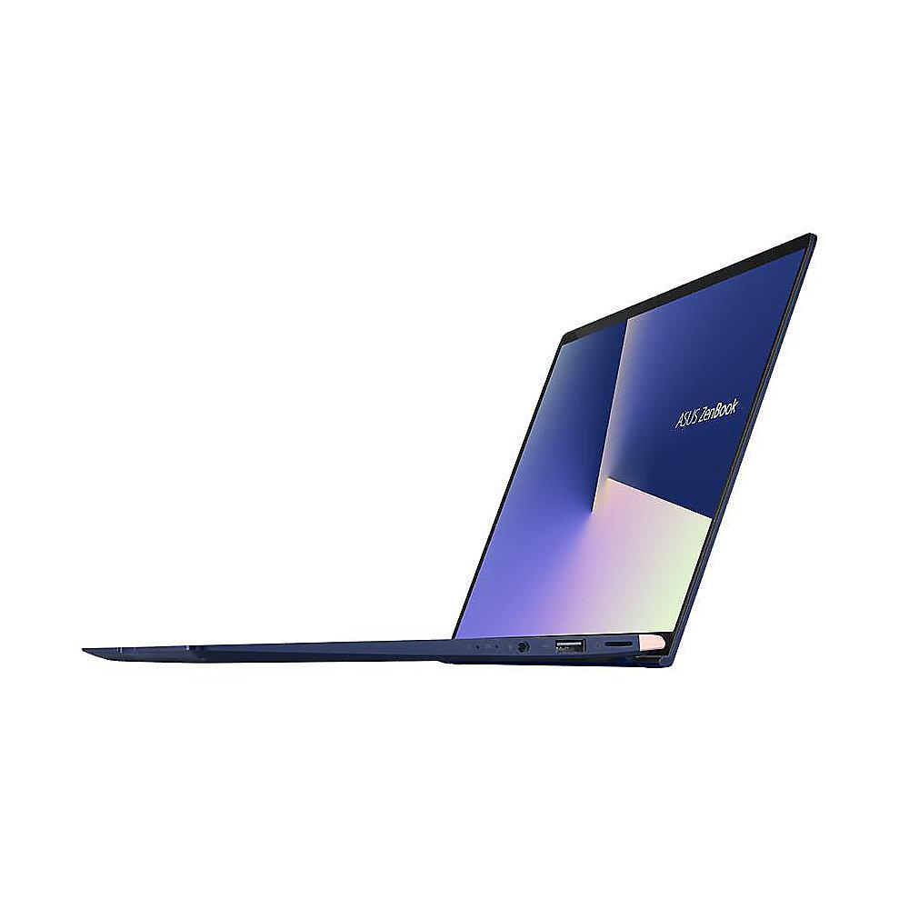 ASUS ZenBook 14 UX433FA-A6018T 14