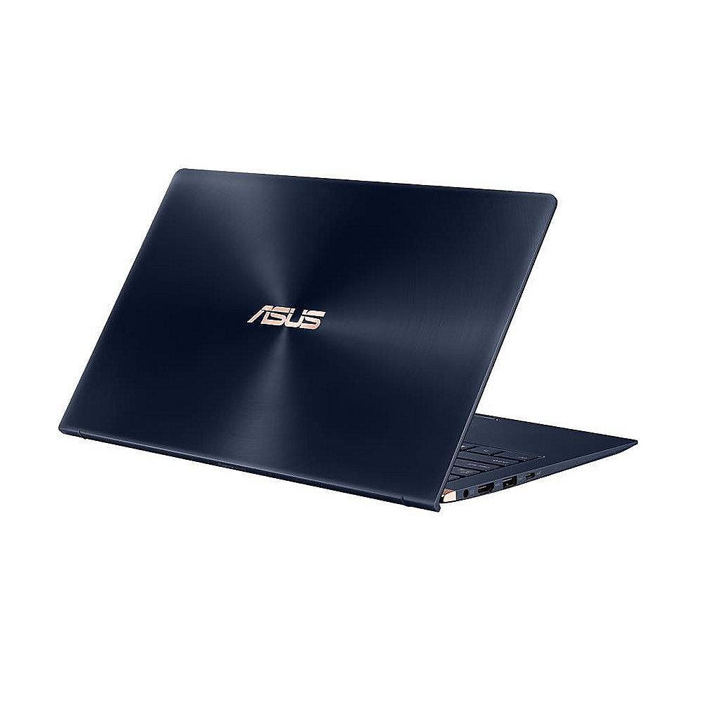ASUS ZenBook 14 UX433FN-A6023T i7-8565U 16GB/512GB SSD 14" FHD MX150 Win10