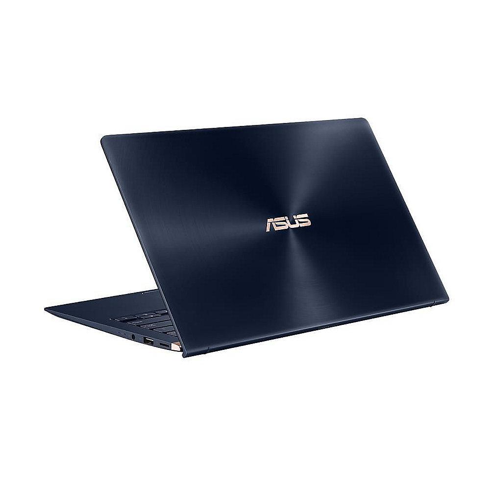 ASUS ZenBook 14 UX433FN-A6023T i7-8565U 16GB/512GB SSD 14" FHD MX150 Win10