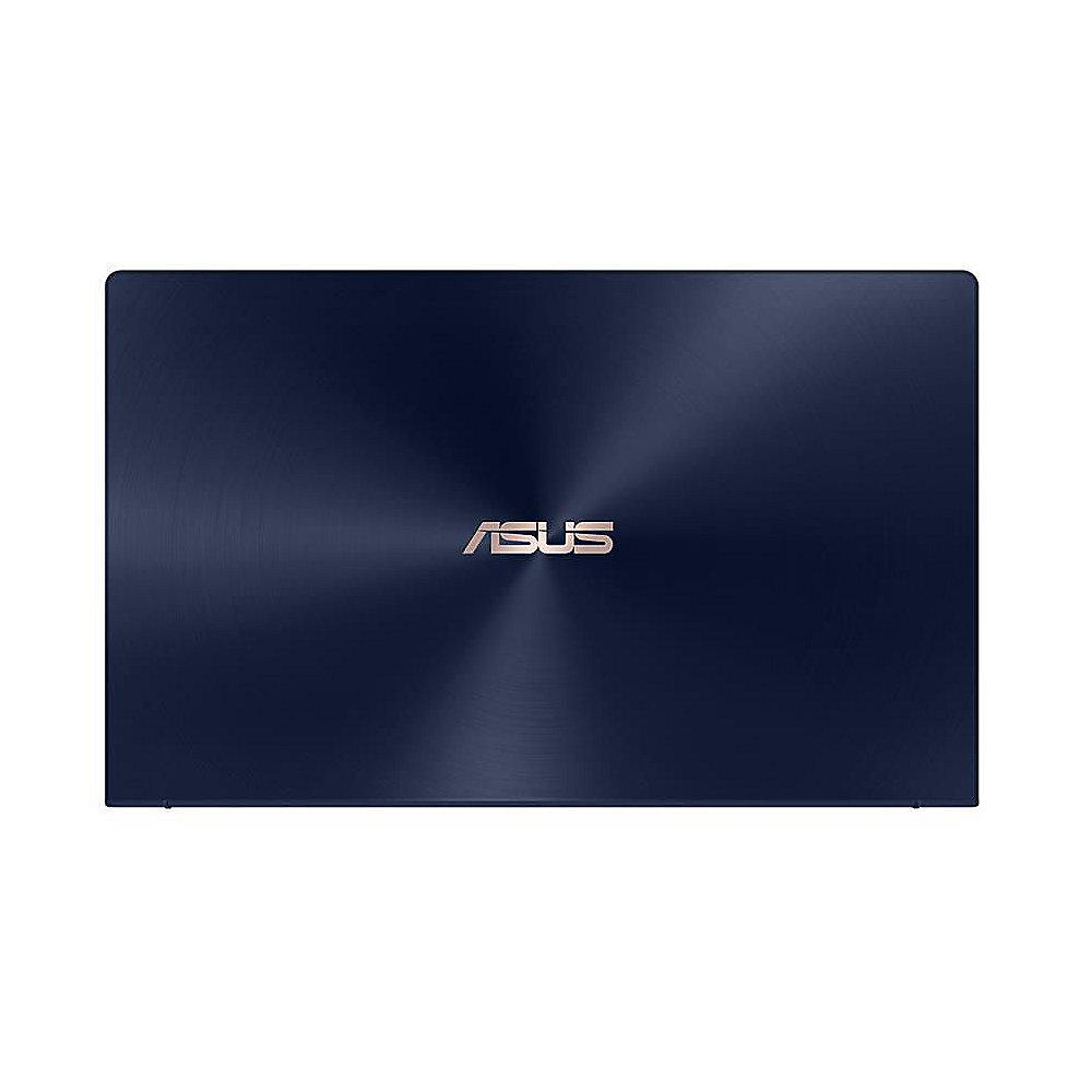 ASUS ZenBook 14 UX433FN-A6023T i7-8565U 16GB/512GB SSD 14